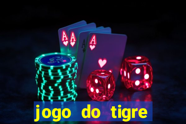 jogo do tigre minimo 5 reais